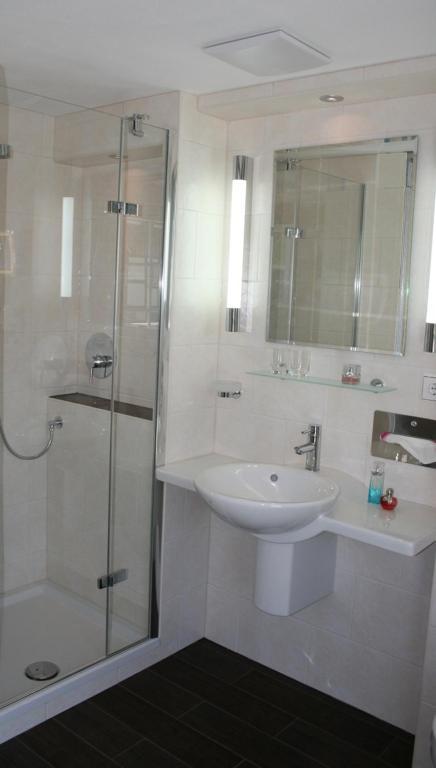 Landhotel Repetal Attendorn Room photo